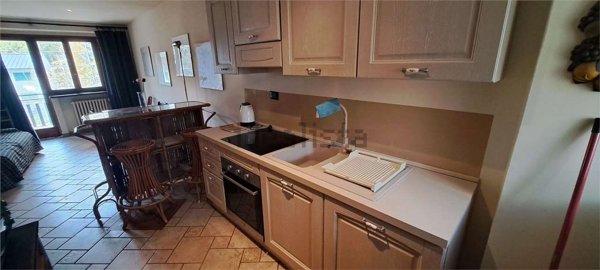 appartamento in vendita a Bardonecchia