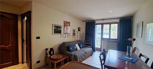 appartamento in vendita a Bardonecchia