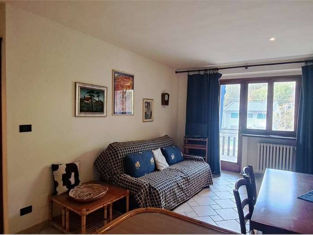 appartamento in vendita a Bardonecchia