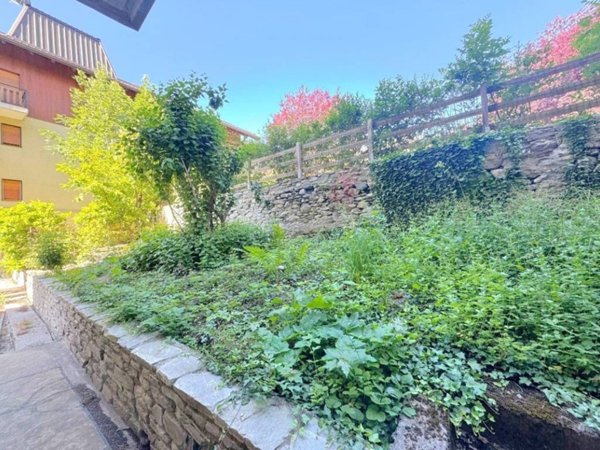 appartamento in vendita a Bardonecchia