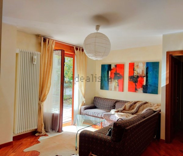 appartamento in vendita a Bardonecchia