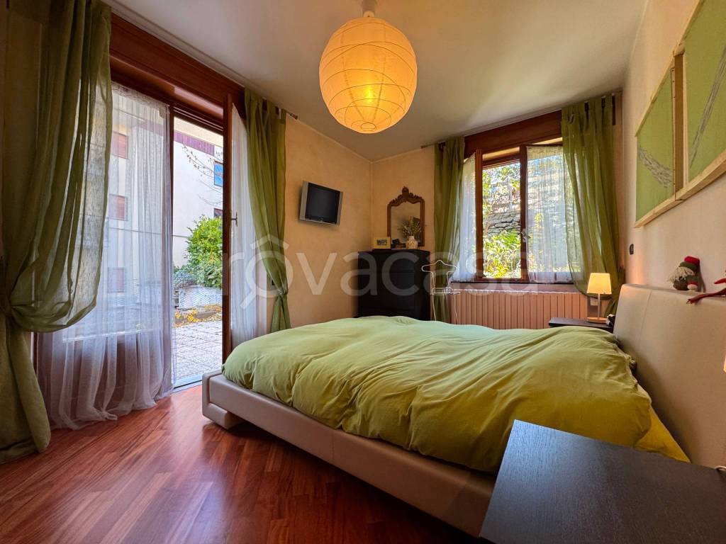 appartamento in vendita a Bardonecchia