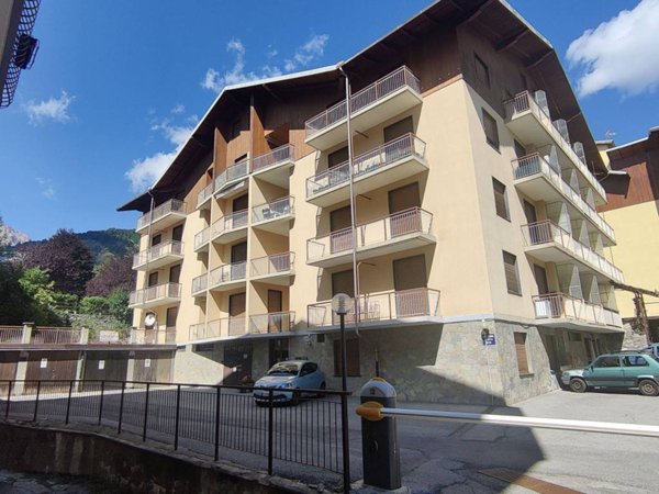 appartamento in vendita a Bardonecchia