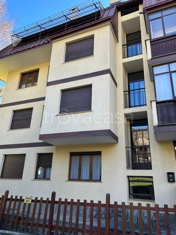 appartamento in vendita a Bardonecchia