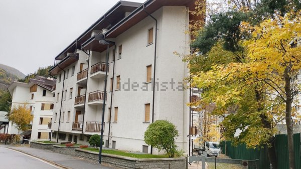 appartamento in vendita a Bardonecchia