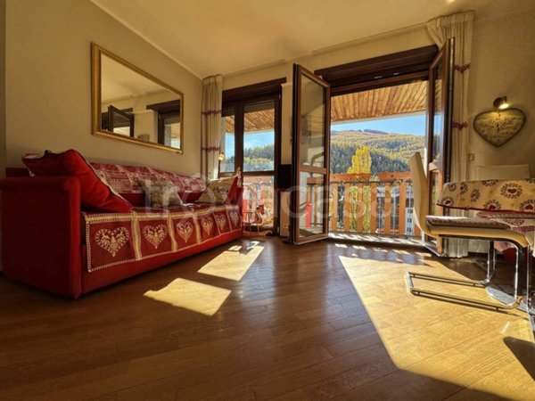 appartamento in vendita a Bardonecchia