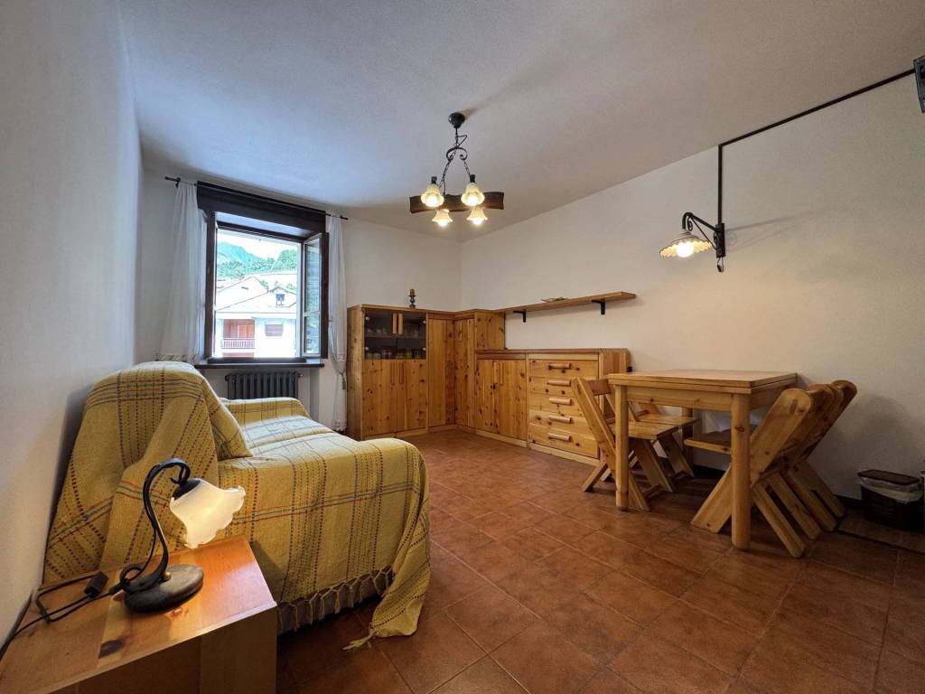 appartamento in vendita a Bardonecchia