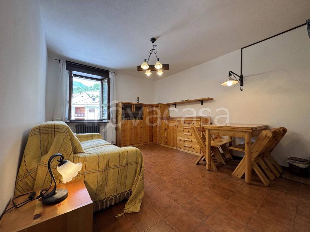 appartamento in vendita a Bardonecchia