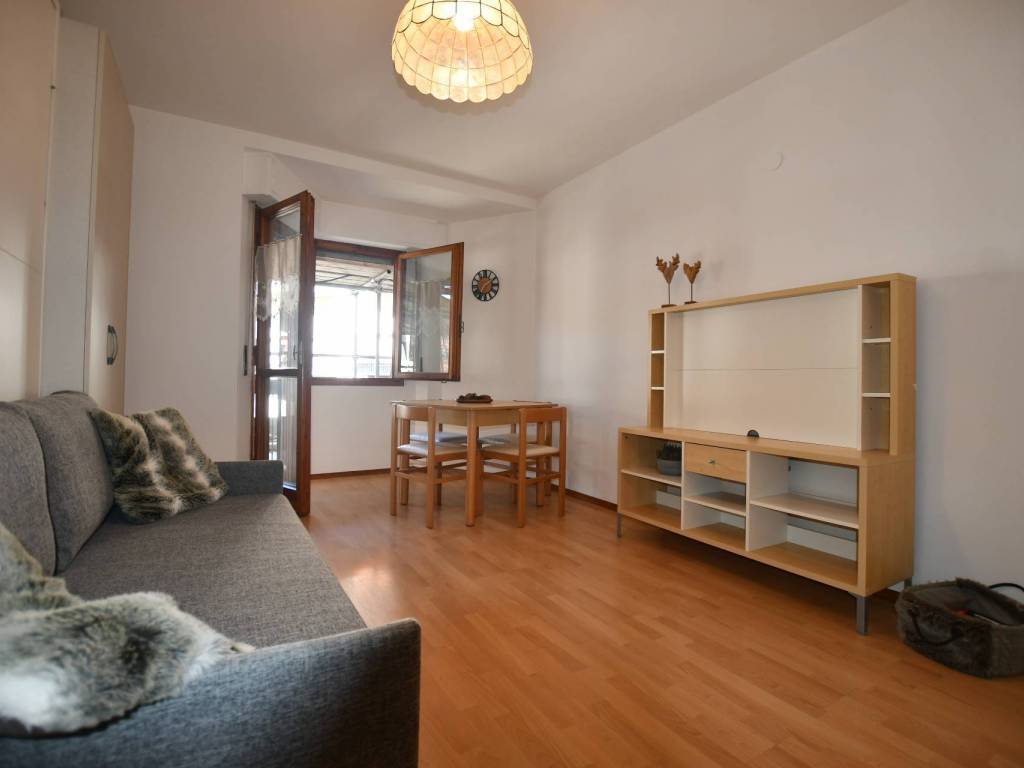 appartamento in vendita a Bardonecchia