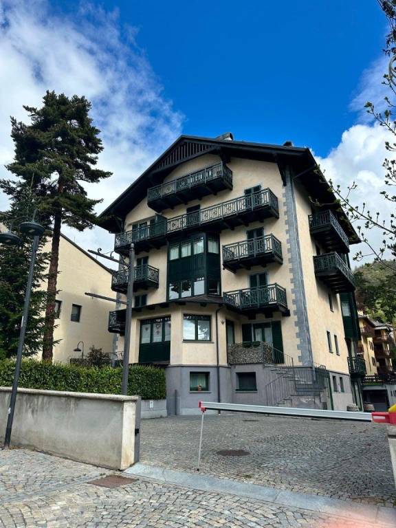 appartamento in vendita a Bardonecchia