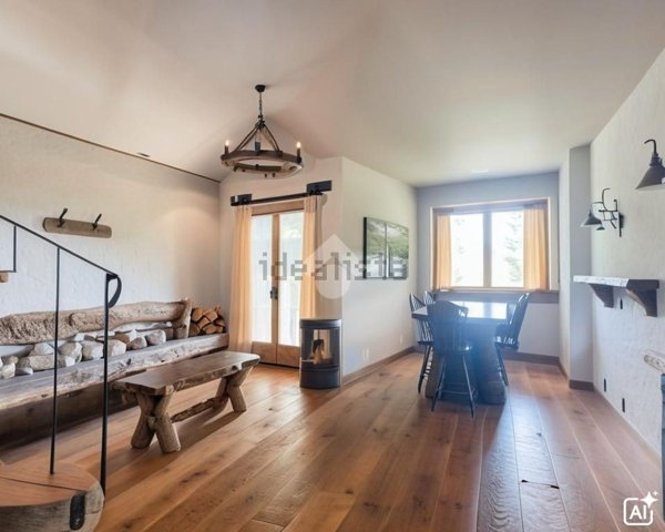 appartamento in vendita a Bardonecchia