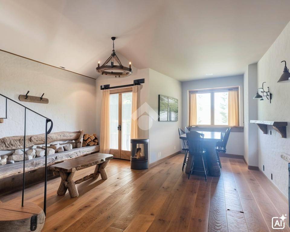 appartamento in vendita a Bardonecchia