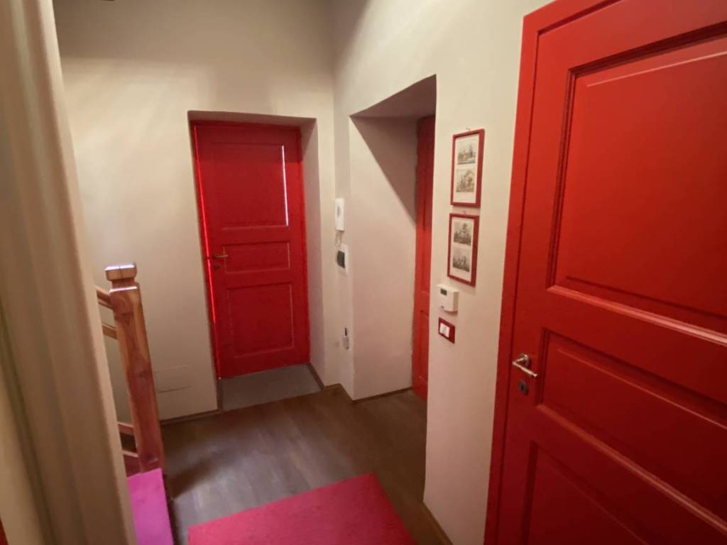 appartamento in vendita a Bardonecchia