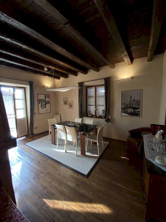 appartamento in vendita a Bardonecchia