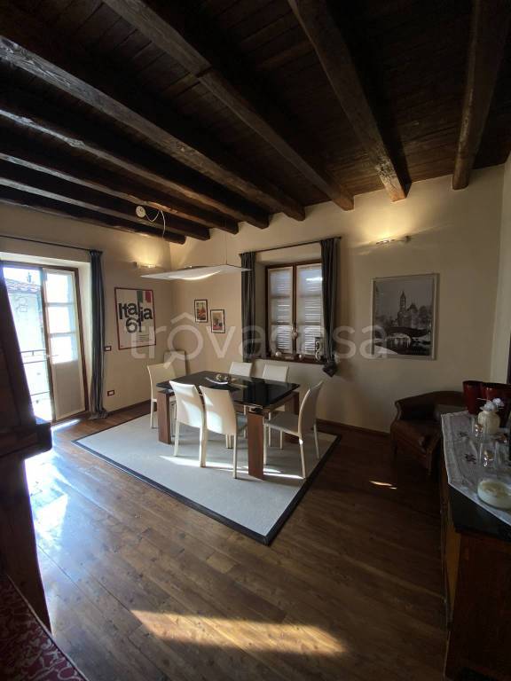 appartamento in vendita a Bardonecchia