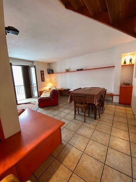 appartamento in vendita a Bardonecchia