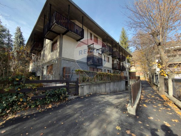 appartamento in vendita a Bardonecchia