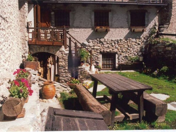 casa indipendente in vendita a Bardonecchia
