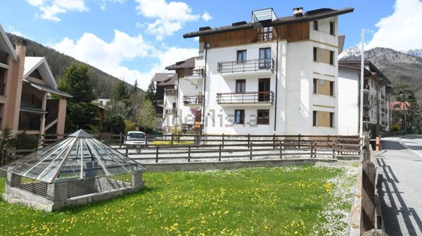 appartamento in vendita a Bardonecchia