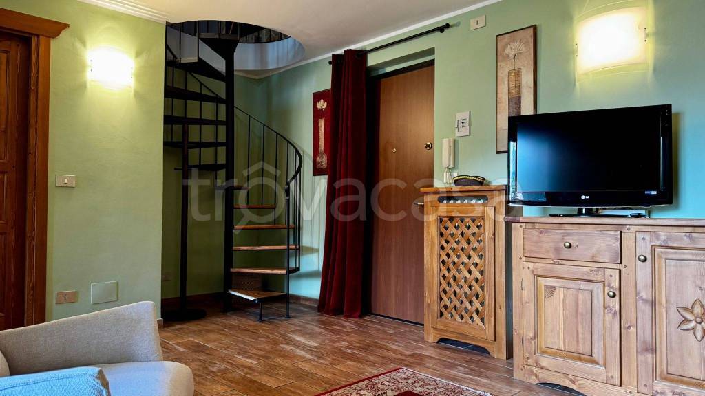 appartamento in vendita a Bardonecchia