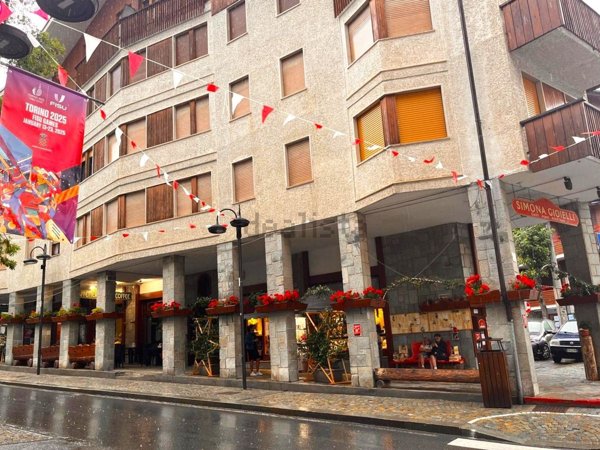 appartamento in vendita a Bardonecchia