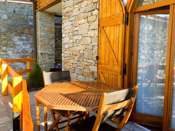 appartamento in vendita a Bardonecchia