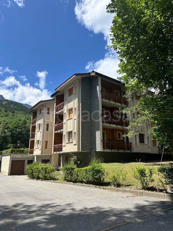 appartamento in vendita a Bardonecchia