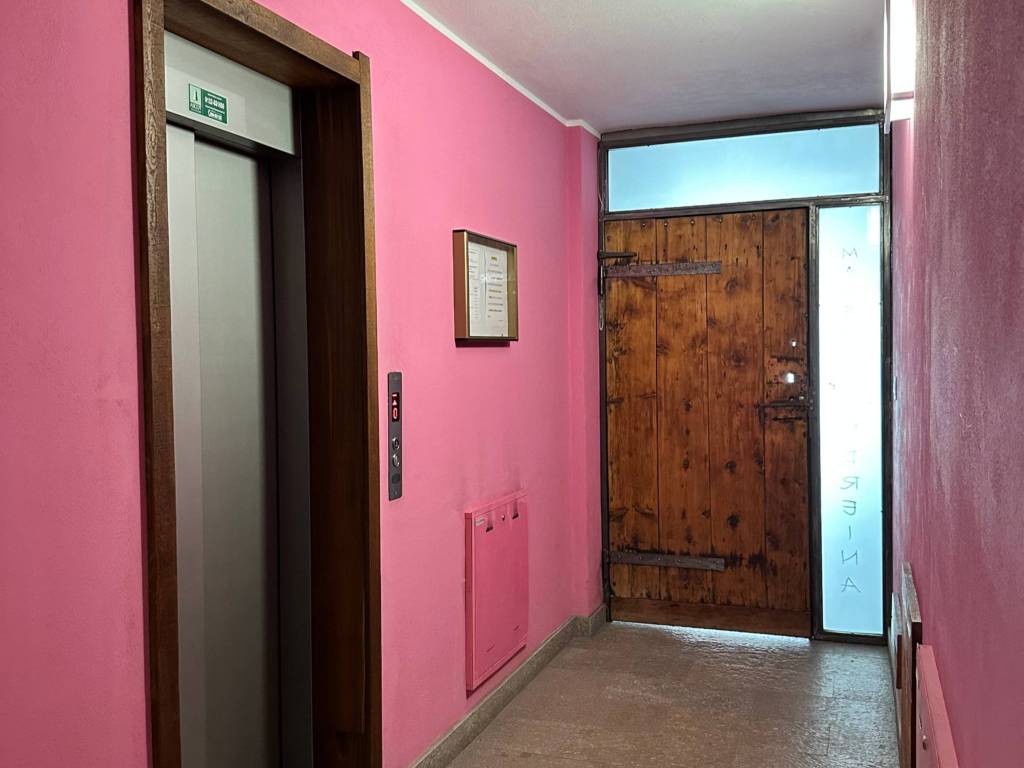 appartamento in vendita a Bardonecchia