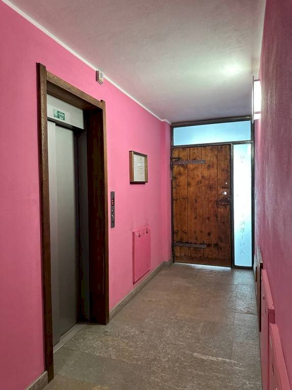 appartamento in vendita a Bardonecchia