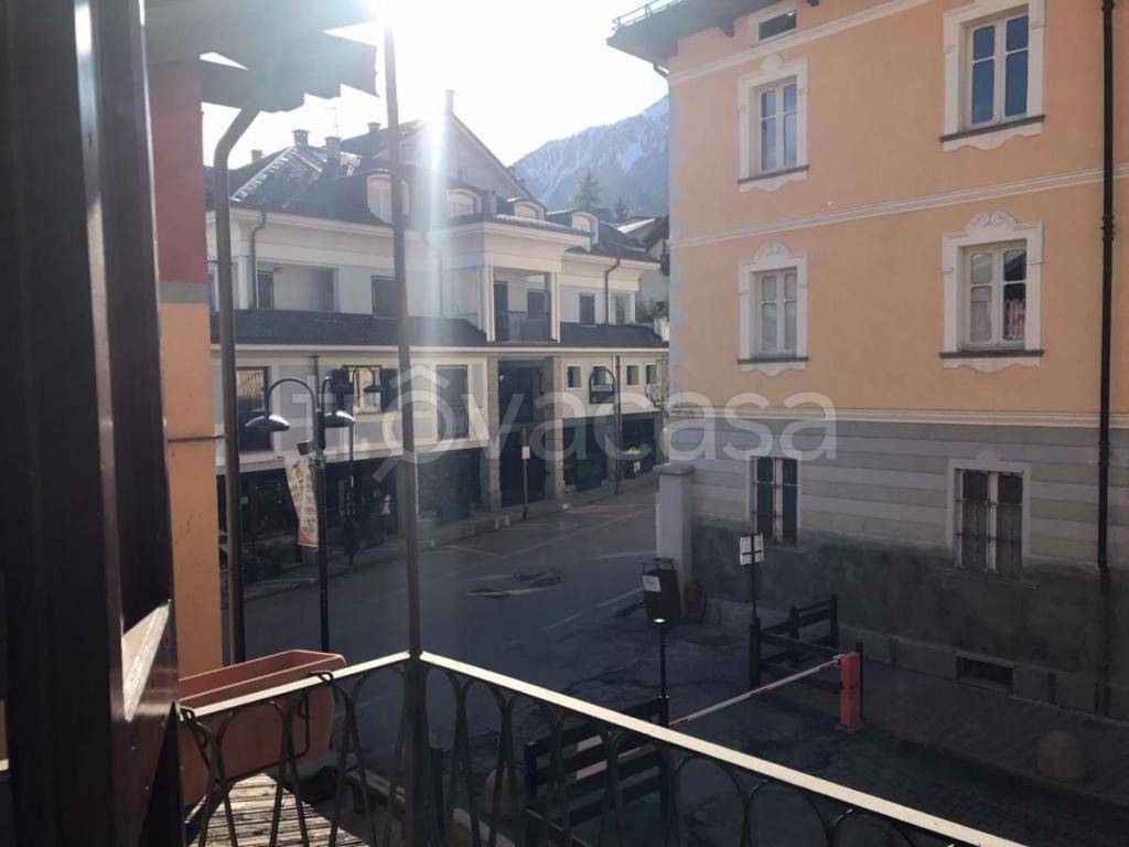 appartamento in vendita a Bardonecchia