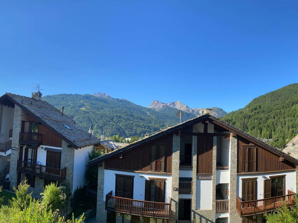 appartamento in vendita a Bardonecchia