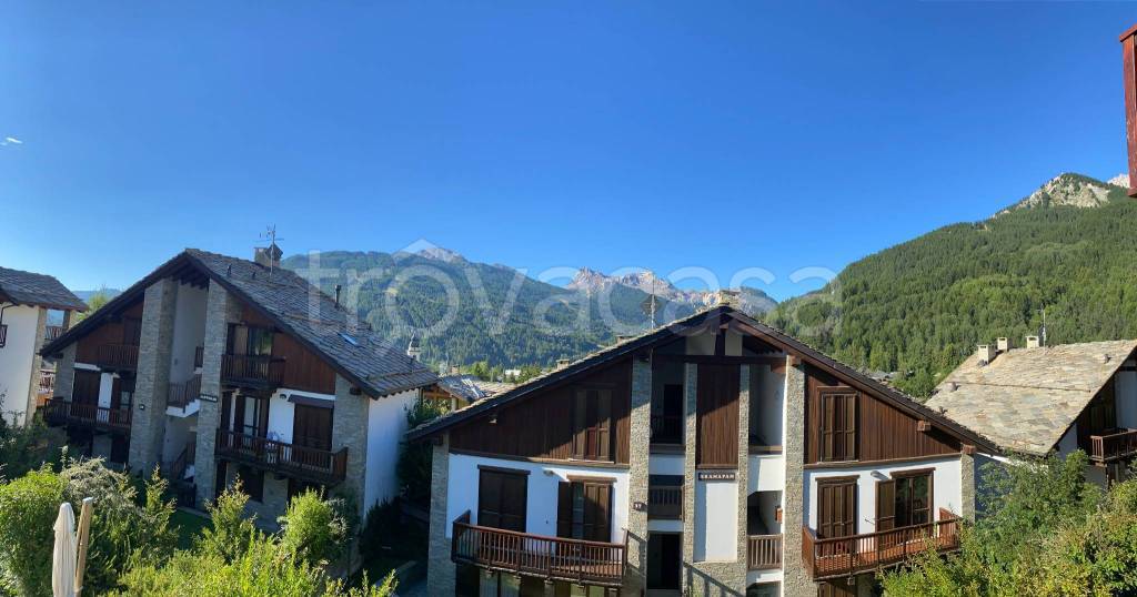 appartamento in vendita a Bardonecchia