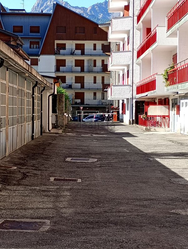 appartamento in vendita a Bardonecchia