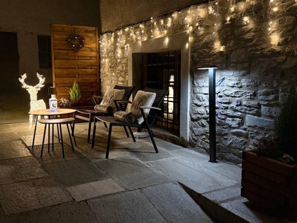 appartamento in vendita a Bardonecchia