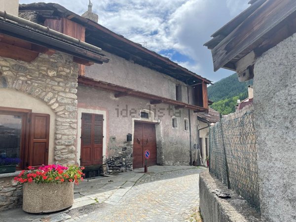 appartamento in vendita a Bardonecchia