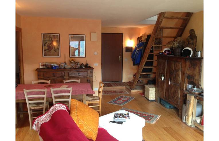 appartamento in vendita a Bardonecchia