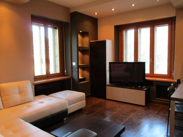 appartamento in vendita a Bardonecchia