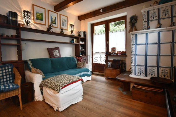 appartamento in vendita a Bardonecchia