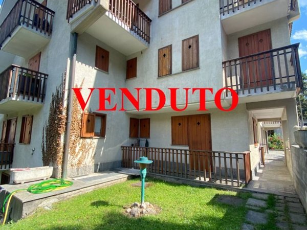 appartamento in vendita a Bardonecchia