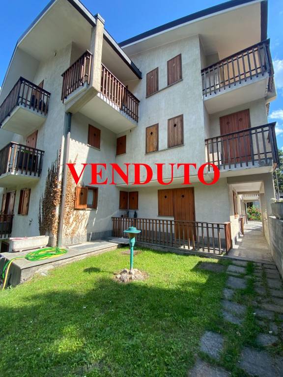 appartamento in vendita a Bardonecchia
