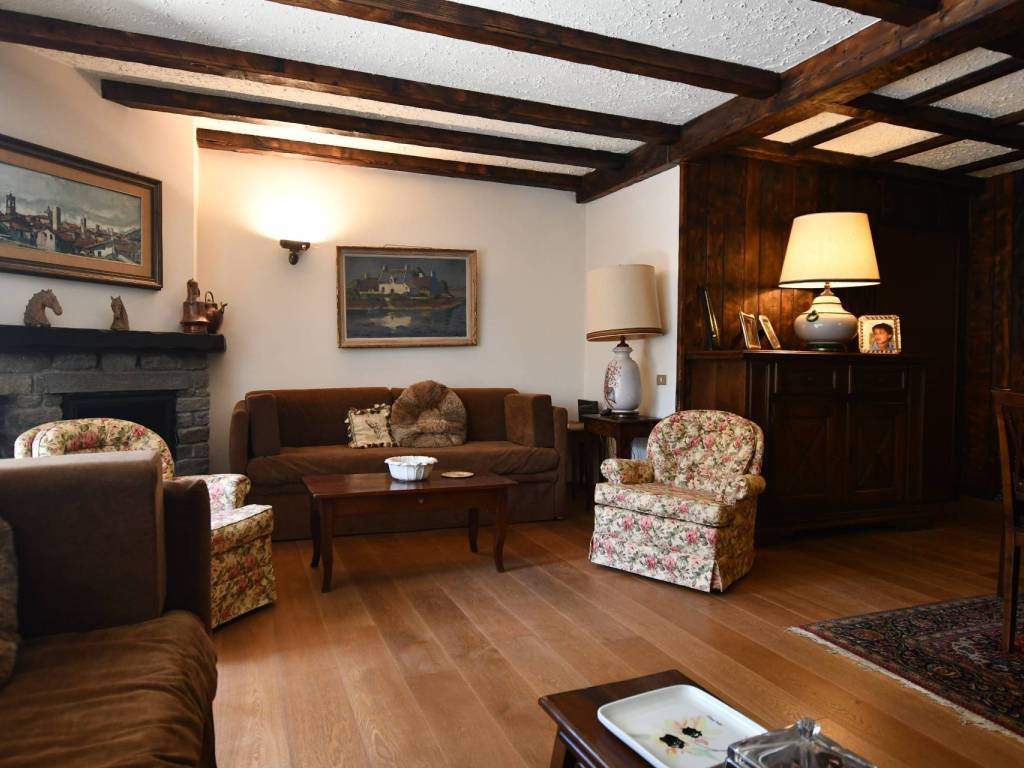 appartamento in vendita a Bardonecchia