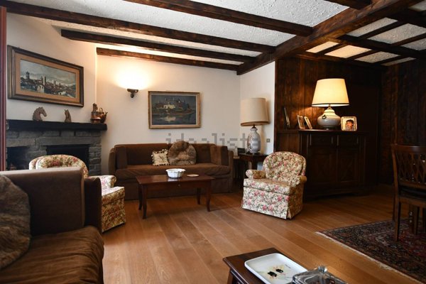 appartamento in vendita a Bardonecchia