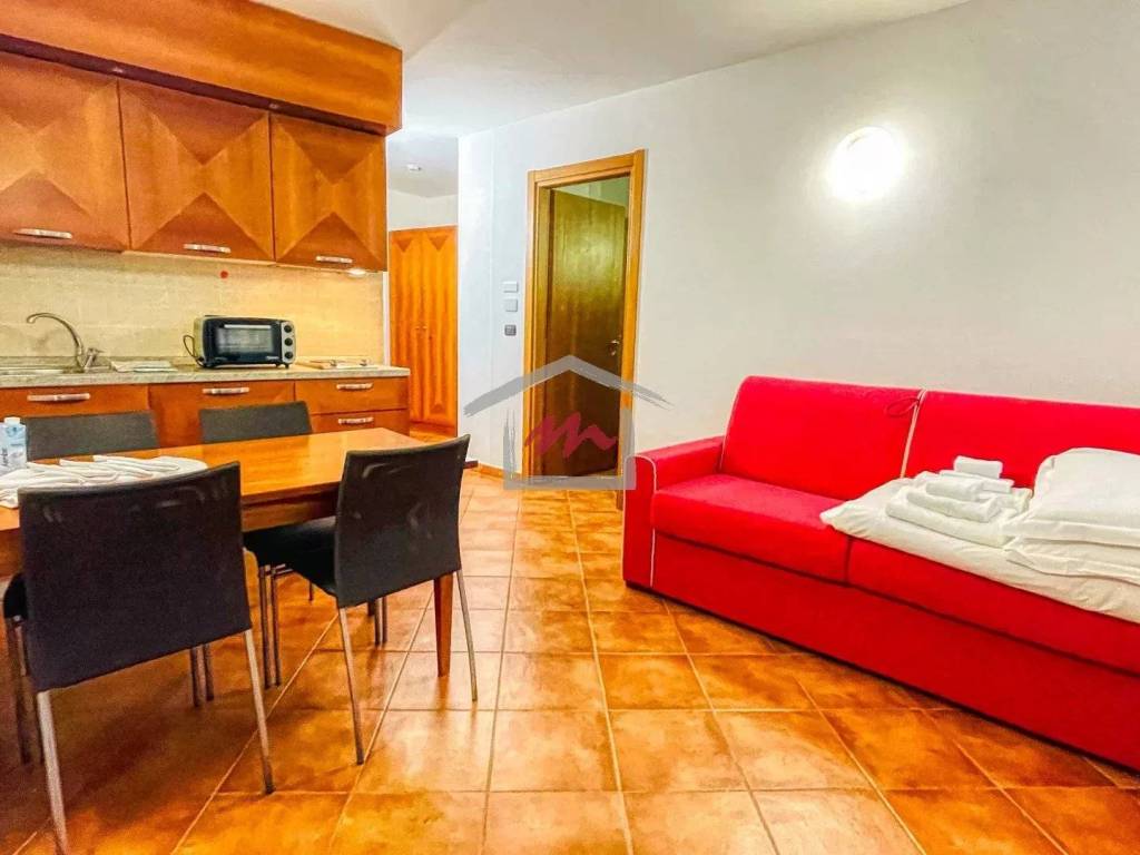 appartamento in vendita a Bardonecchia