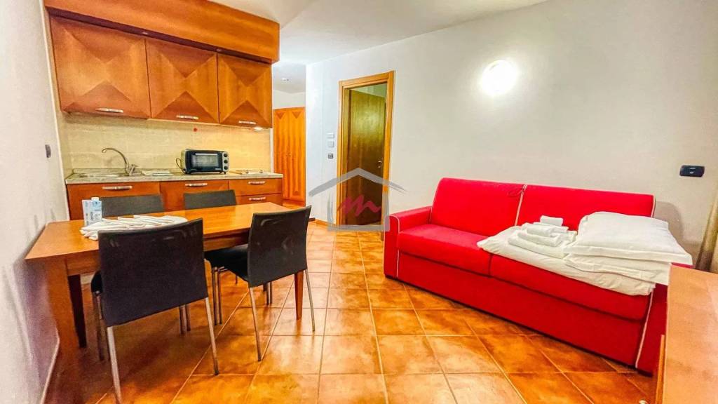 appartamento in vendita a Bardonecchia