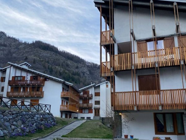 appartamento in vendita a Bardonecchia