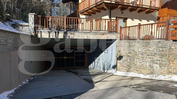 ufficio in vendita a Bardonecchia