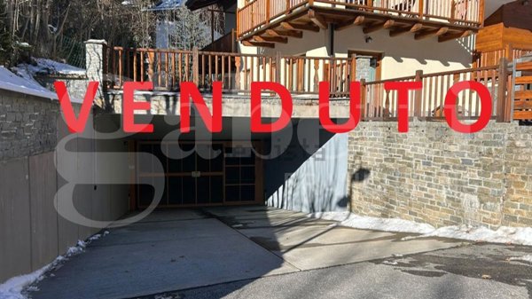 ufficio in vendita a Bardonecchia