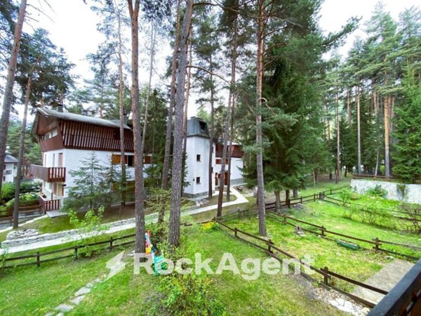 appartamento in vendita a Bardonecchia