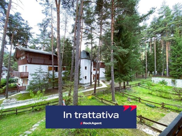 appartamento in vendita a Bardonecchia