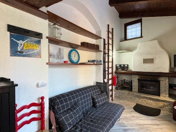 appartamento in vendita a Bardonecchia